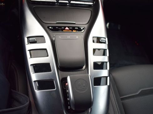 Used 2022 Mercedes-Benz AMG GT 43 image 14