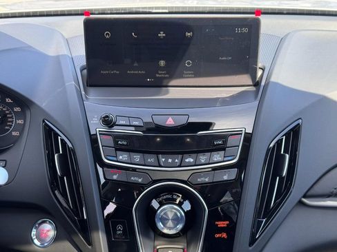 Certified 2026 Acura RDX SH-AWD w/ Technology Package image 9