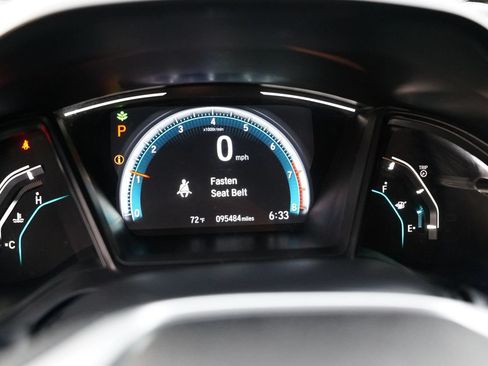 Used 2021 Honda Civic LX image 14