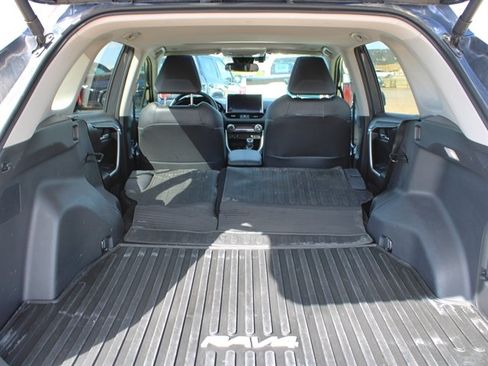 Used 2024 Toyota RAV4 XLE Premium w/ Weather Package AWD/4WD image 28