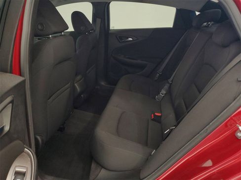 Used 2022 Chevrolet Malibu RS image 24
