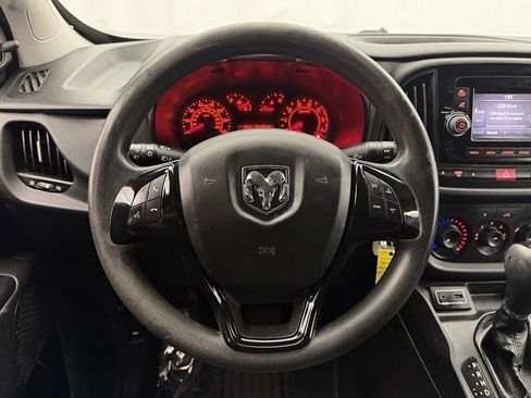 Used 2020 RAM ProMaster City Tradesman image 11