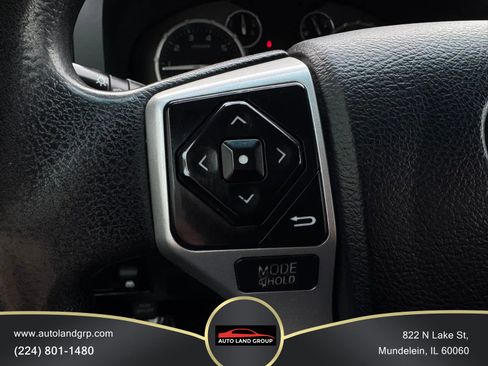Used 2017 Toyota Tundra SR5 image 17