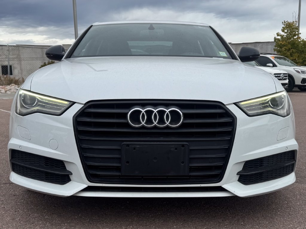 Used 2018 Audi A6 2.0T Premium w/ Cold Weather Package AWD/4WD image 3