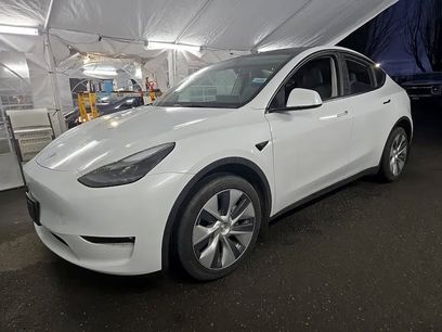 Used 2024 Tesla Model Y Long Range