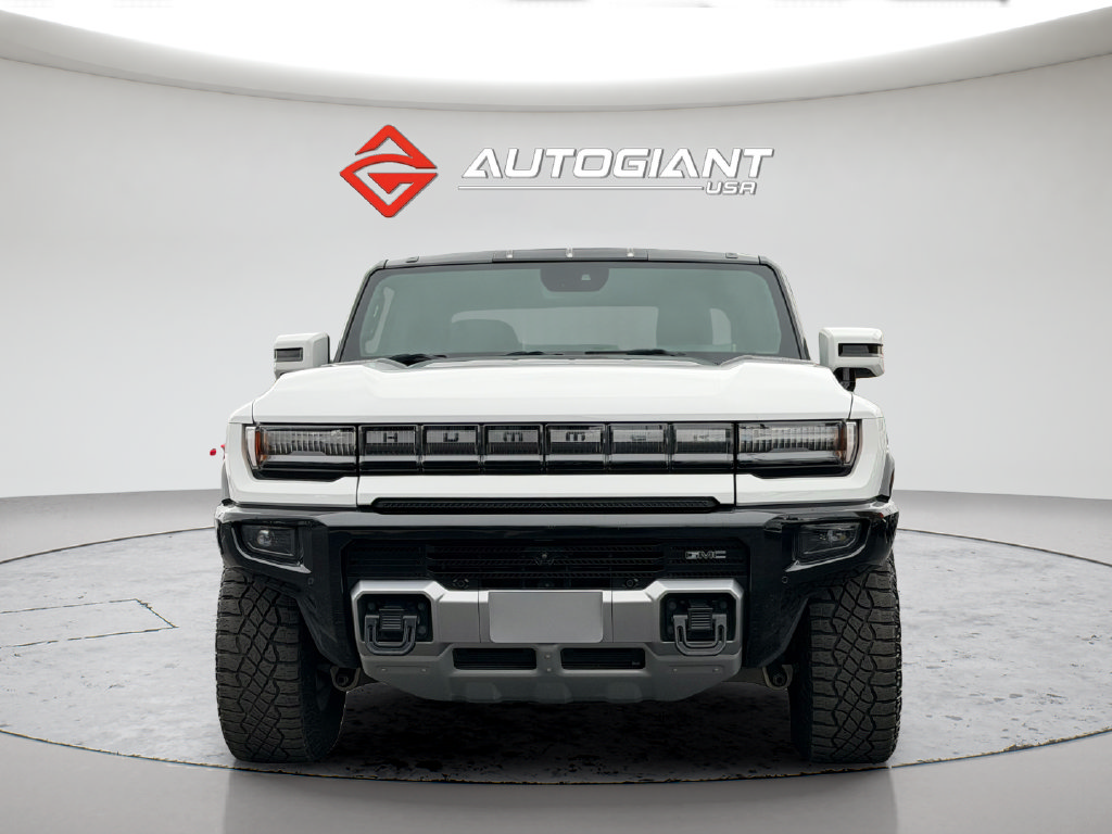 Used 2023 GMC Hummer EV Edition 1 AWD/4WD image 11