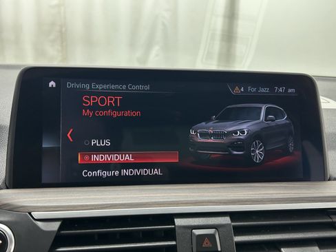 Used 2019 BMW X3 xDrive30i w/ M Sport Package 2 image 17