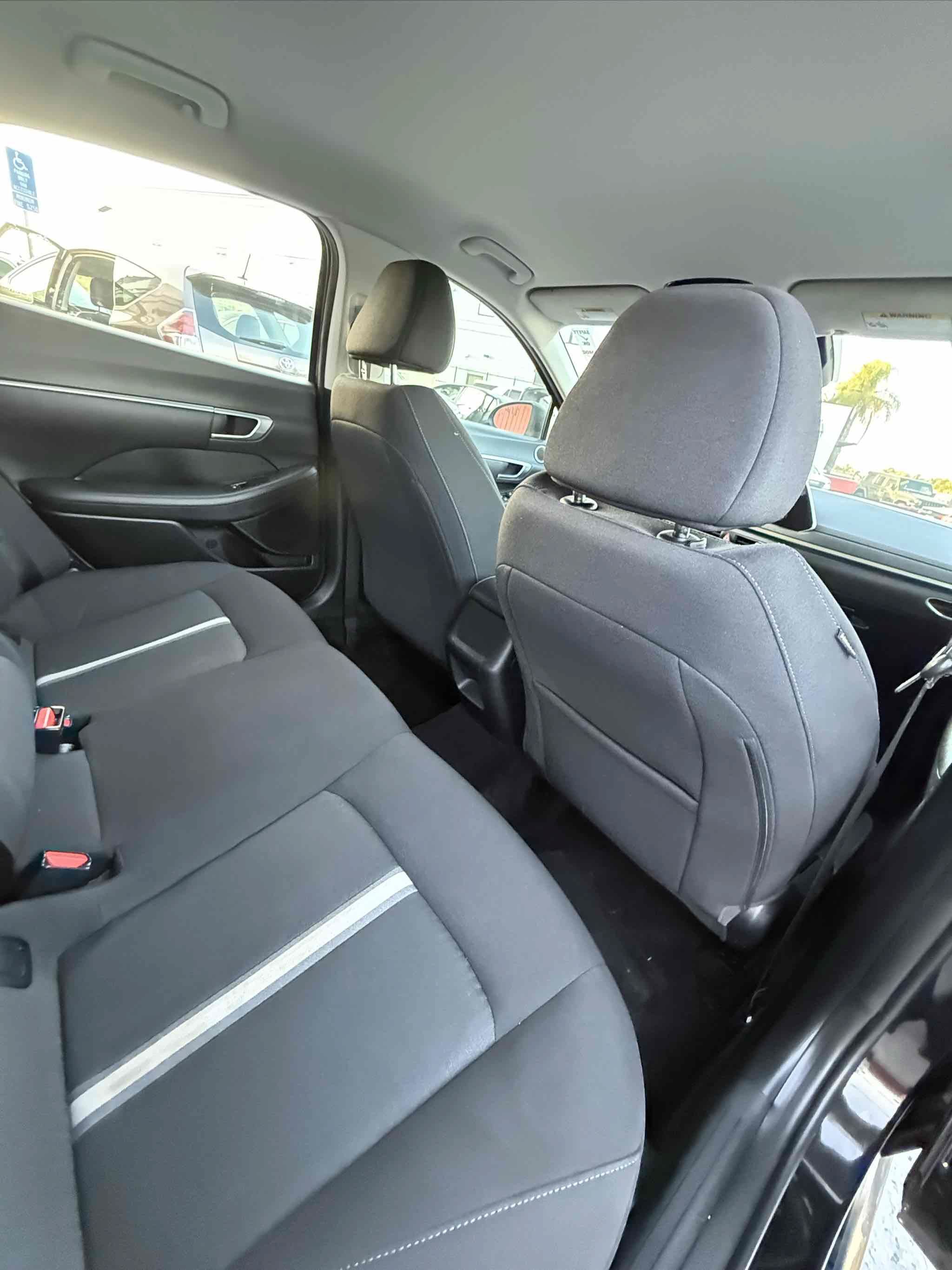 Used 2022 Hyundai Sonata SEL FWD image 47