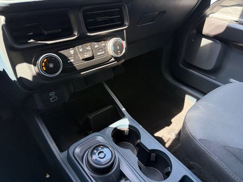 Used 2024 Ford Maverick XL FWD image 13