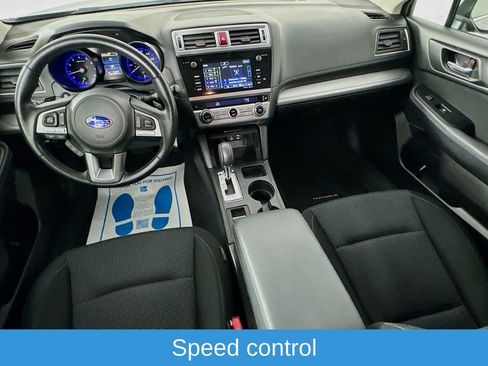 Used 2016 Subaru Outback 2.5i Premium image 26