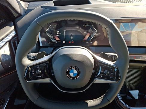 New 2026 BMW X3 xDrive30 w/ Premium Package image 15