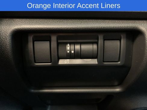 New 2026 Subaru Crosstrek 2.5i Limited w/ Crosstrek Mirror Package AWD/4WD image 9
