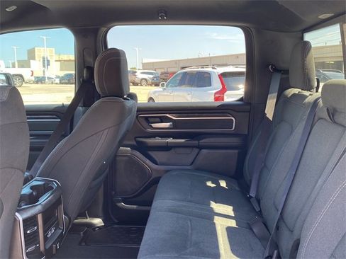 Used 2021 RAM 1500 Big Horn image 16