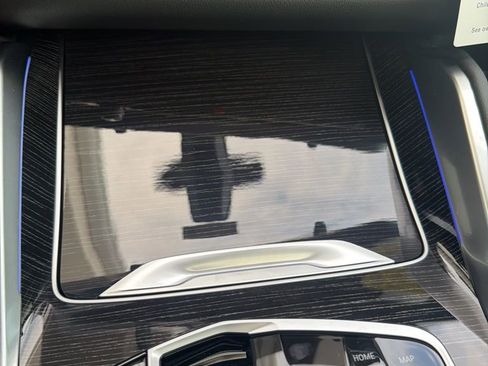 New 2026 BMW X6 M60i AWD/4WD image 37