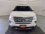 Used 2019 Ford Explorer Limited w/ Class III Trailer Tow Package image 2