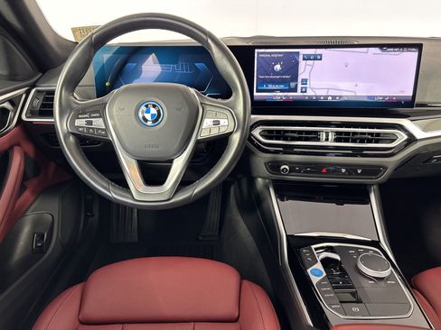 Used 2024 BMW i4 eDrive35 w/ Convenience Package RWD image 29