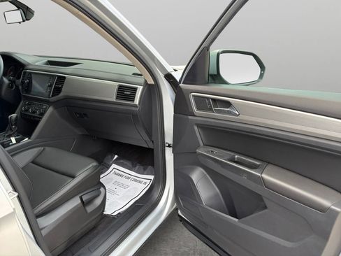 Used 2019 Volkswagen Atlas SE AWD/4WD image 21