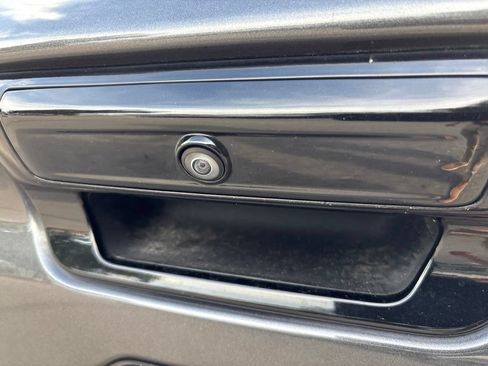Used 2024 RAM 1500 Big Horn RWD image 28