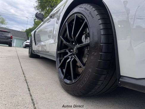 Used 2017 Ford Mustang Shelby GT350 w/ Electronics Package image 40