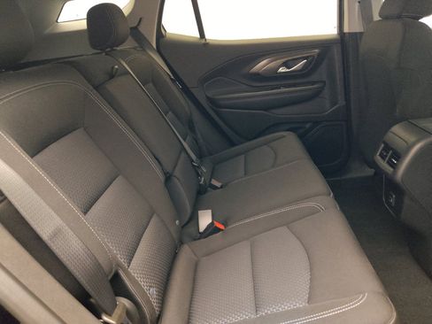 Used 2023 GMC Terrain SLE w/ Elevation Edition FWD image 19