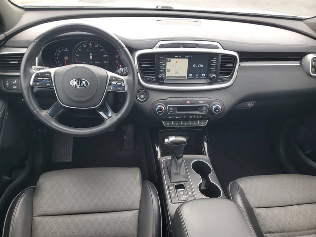 Used 2019 Kia Sorento AWD image 12