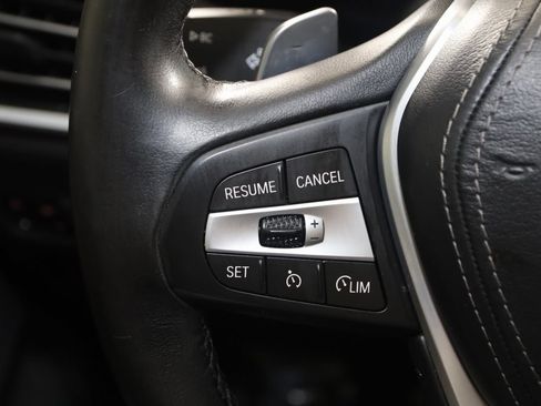 Used 2020 BMW X5 xDrive40i w/ Convenience Package image 39