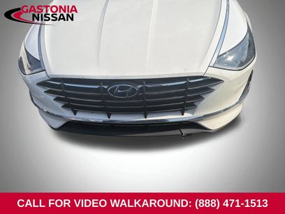 Used 2023 Hyundai Sonata SE
