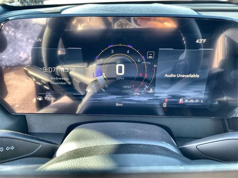 New 2026 Chevrolet Traverse LT w/ Driver Confidence Package image 10