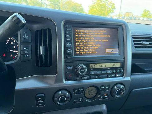 Used 2012 Honda Ridgeline RTL image 21