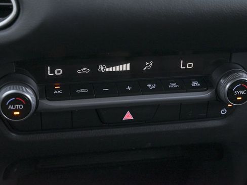 Certified 2024 MAZDA CX-30 AWD 2.5 S w/ Select Sport Pkg image 25