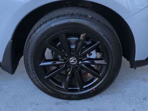 New 2026 Acura RDX image 14