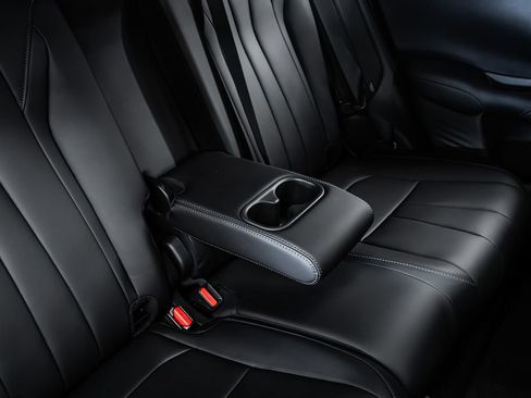 New 2026 Acura ADX FWD image 35