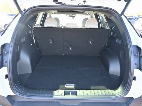 New 2026 Hyundai Tucson Limited image 7