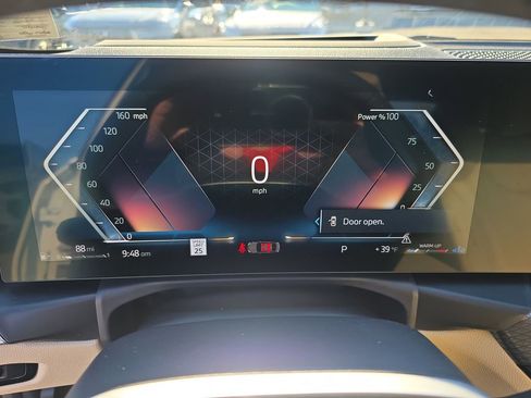 New 2026 BMW 330i xDrive Sedan w/ Premium Package image 13