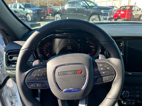 New 2026 Dodge Durango GT image 14