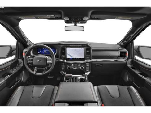 Used 2025 Ford F150 Raptor AWD/4WD image 7
