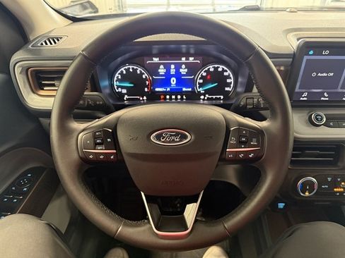 Used 2023 Ford Maverick Lariat w/ Equipment Group 500A Standard image 31