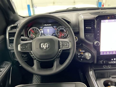 New 2026 RAM 1500 Laramie w/ Laramie Preferred Package AWD/4WD image 22