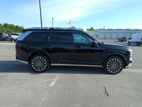 Used 2026 Hyundai Palisade Calligraphy AWD/4WD image 6