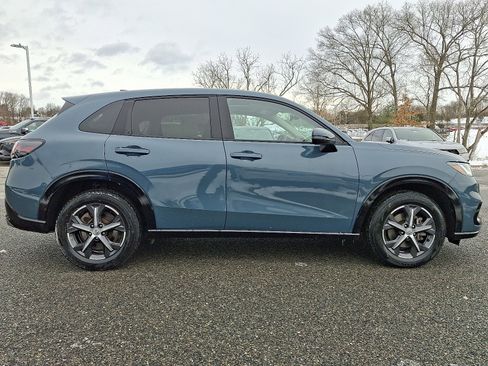 Certified 2024 Honda HR-V EX-L image 7