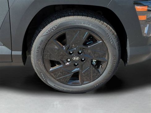 New 2025 Hyundai Kona SEL image 38