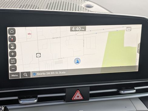 New 2026 Hyundai Elantra Limited FWD image 26