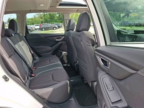 Certified 2023 Subaru Forester Premium AWD/4WD image 46