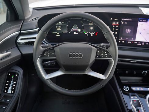New 2026 Audi A6 Premium image 9