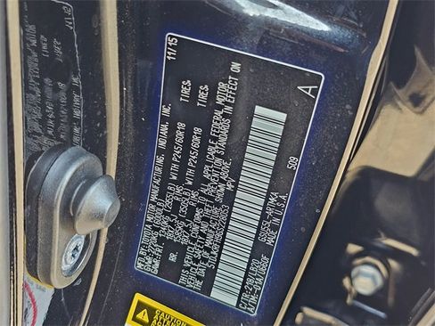 Used 2016 Toyota Highlander XLE image 30