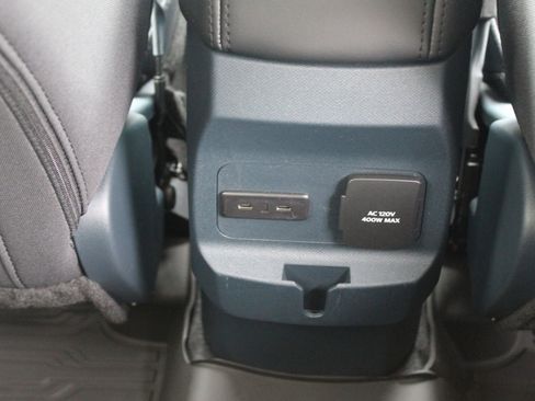 New 2026 Ford Maverick XLT w/ Equipment Group 301A image 17