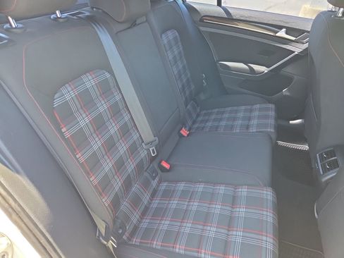 Used 2017 Volkswagen GTI S FWD image 19