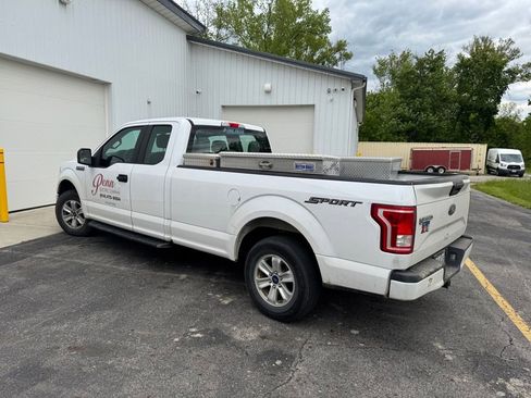 Used 2017 Ford F150 XL w/ Equipment Group 101A Mid RWD image 7