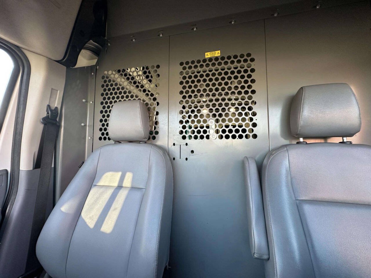 Used 2017 Ford Transit 250 148 High Roof RWD image 29