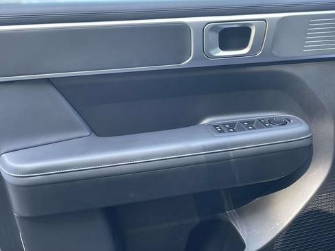 Certified 2026 Hyundai Santa Fe SEL FWD image 15